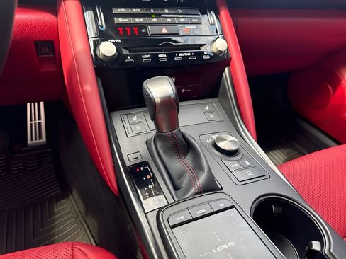 Used 2023 Lexus IS 350 F Sport RWD image 15