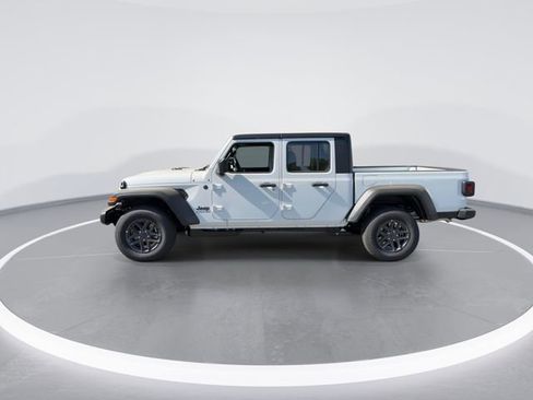New 2026 Jeep Gladiator Sport AWD/4WD image 5