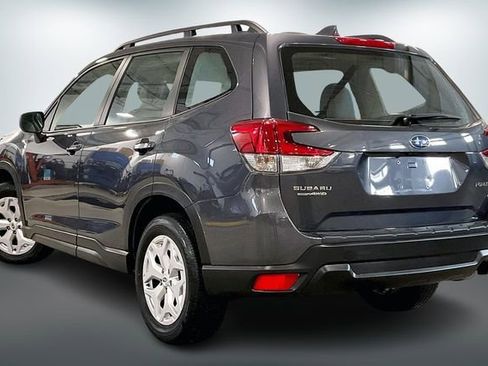 Used 2023 Subaru Forester image 12