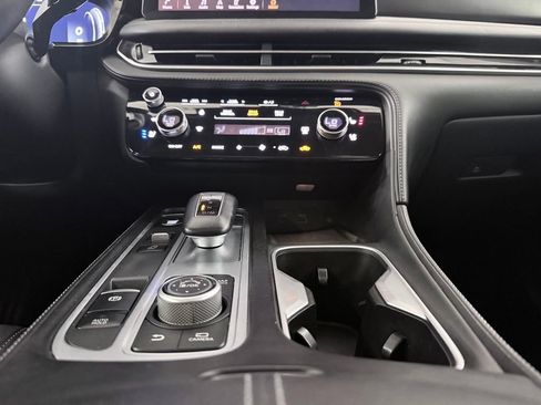 Certified 2024 INFINITI QX60 Luxe w/ Performance Audio Package FWD image 29