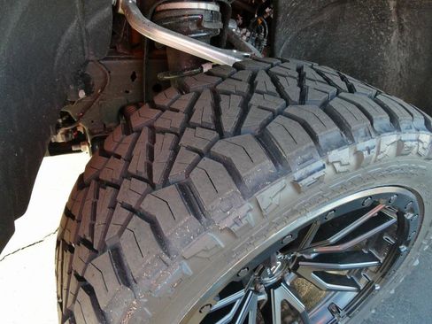 New 2026 Chevrolet Silverado 1500 RST w/ Convenience Package II image 11