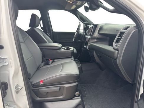 New 2025 RAM 2500 Tradesman image 15