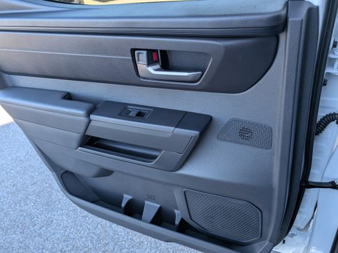 New 2026 Toyota Tundra SR5 image 29