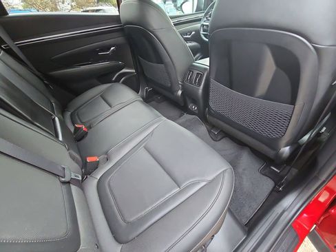 Used 2024 Hyundai Tucson Limited image 11
