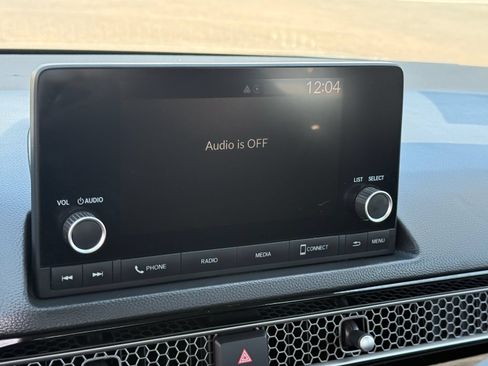 Used 2025 Honda Civic LX image 19
