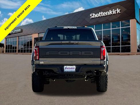 Used 2024 Ford F150 Raptor image 7