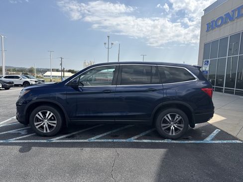 Used 2016 Honda Pilot EX image 2