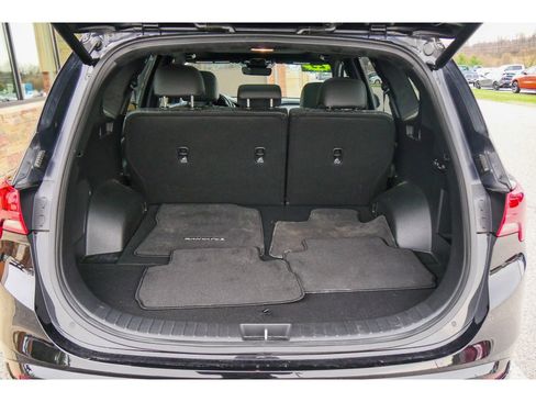 Used 2023 Hyundai Santa Fe Calligraphy image 34