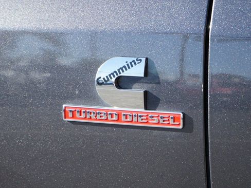 Used 2023 RAM 2500 Big Horn w/ Level 1 Equipment Group image 45