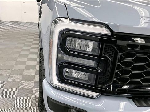 Used 2025 Ford F350 Lariat w/ Lariat Ultimate Package image 31