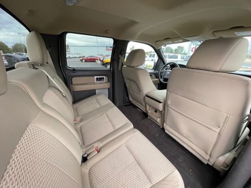 Used 2010 Ford F150 XLT AWD/4WD image 25
