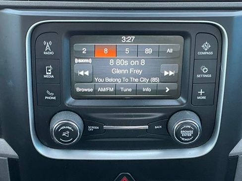 Used 2019 RAM 1500 Express w/ Express Value Package RWD image 10
