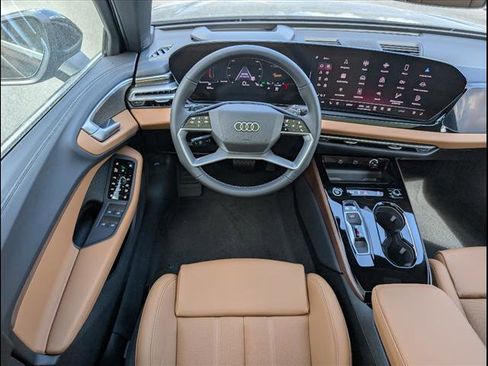 New 2025 Audi A5 2.0T Prestige image 6