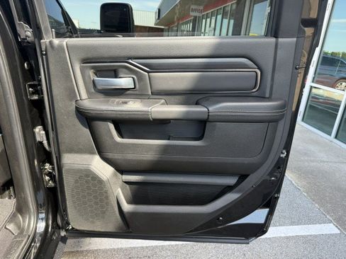 Used 2026 RAM 2500 Rebel AWD/4WD image 27