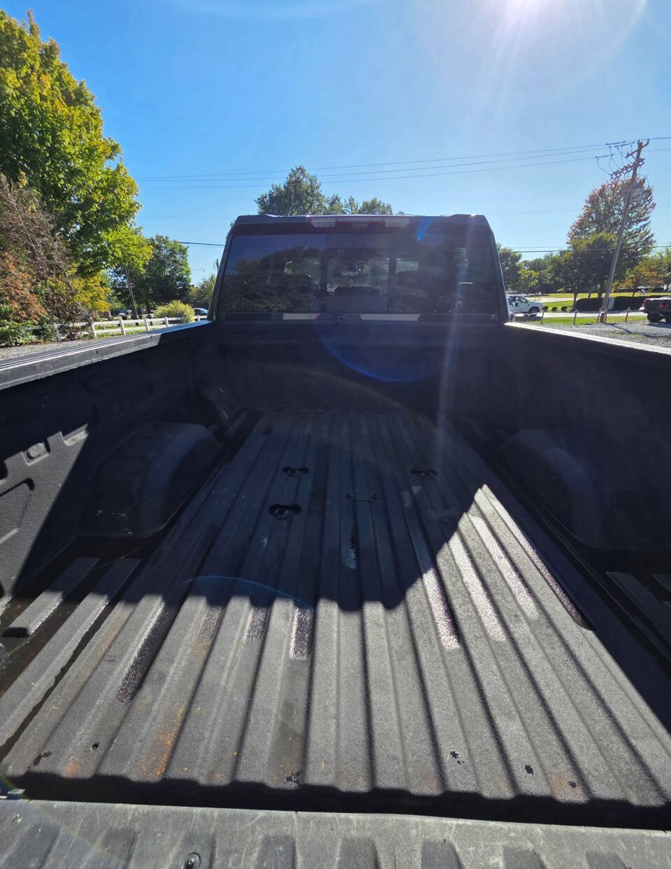 Used 2021 GMC Sierra 3500 Denali w/ Denali Ultimate Package AWD/4WD image 6