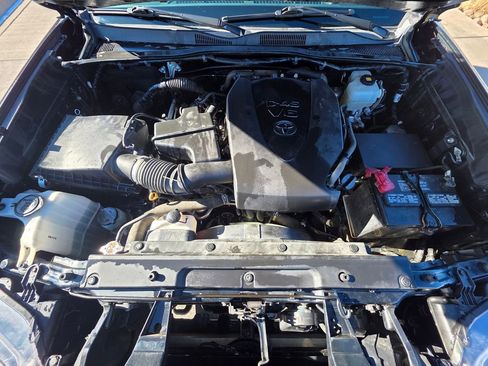 Used 2019 Toyota Tacoma TRD Pro image 30