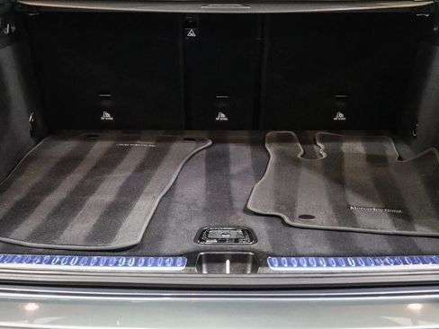 Certified 2022 Mercedes-Benz GLC 300 image 26