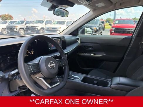 Used 2025 Nissan Kicks S AWD/4WD image 7