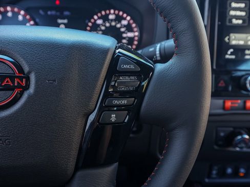 New 2026 Nissan Frontier Pro-X w/ Pro-X Convenience Package image 26