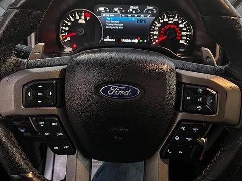 Used 2020 Ford F150 Raptor AWD/4WD image 20