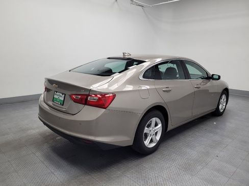 Used 2024 Chevrolet Malibu LT image 9
