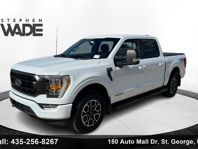 Used 2023 Ford F150 XLT w/ Equipment Group 302A High