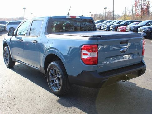 Used 2023 Ford Maverick XLT w/ XLT Luxury Package image 6
