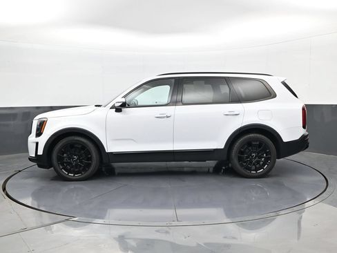 Used 2022 Kia Telluride EX w/ EX Premium Package AWD/4WD image 9
