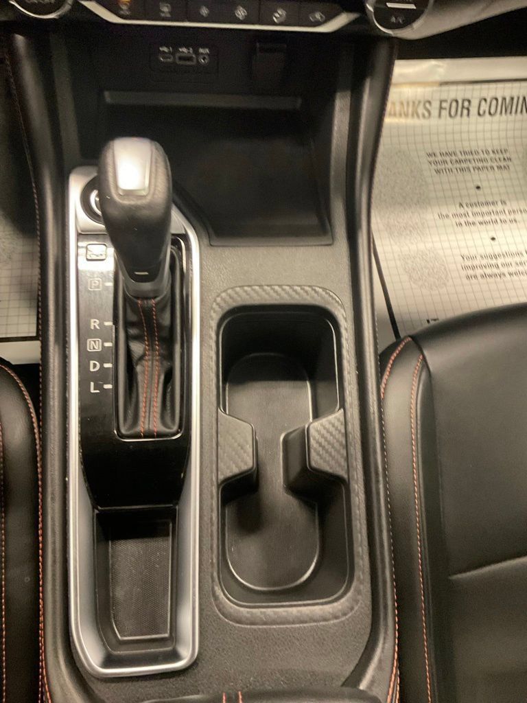 Used 2020 Nissan Sentra SR w/ Premium Package FWD image 24