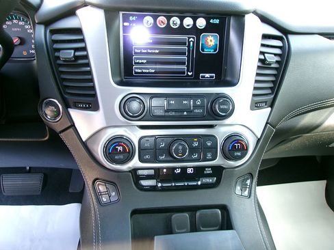 Used 2019 GMC Yukon SLT w/ Open Road Package image 24