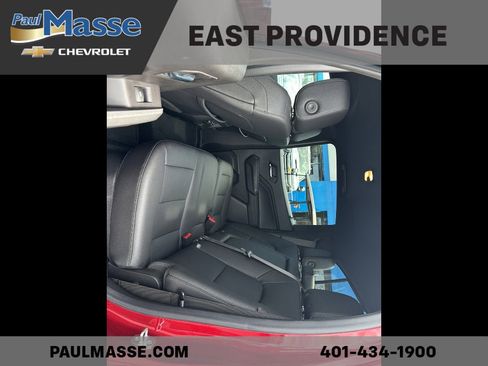 Used 2023 Chevrolet Colorado LT w/ LT Convenience Package III image 19