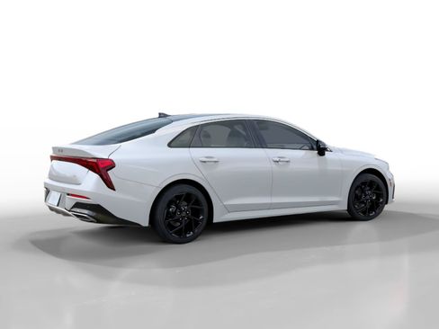 New 2026 Kia K5 GT-Line w/ GT-Line Premium Package FWD image 6