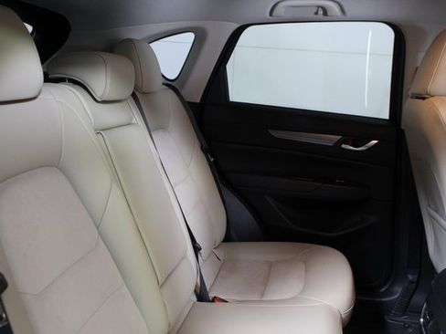 Used 2023 MAZDA CX-5 AWD 2.5 S w/ Select Package image 11