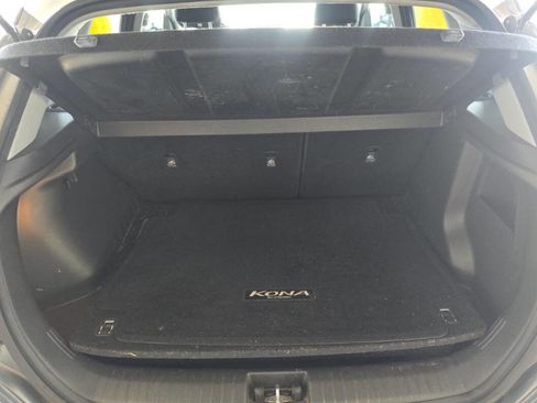 Used 2019 Hyundai Kona SEL w/ Cargo Package FWD image 14