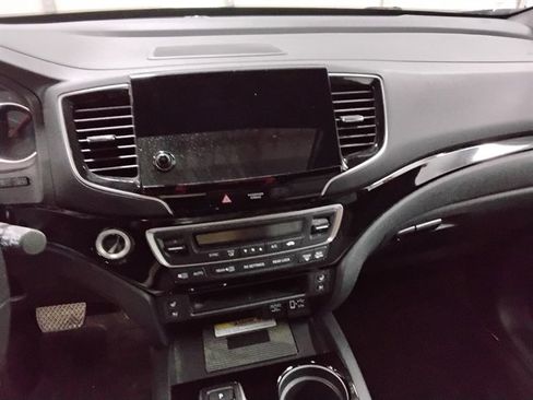 Used 2020 Honda Passport Elite image 12