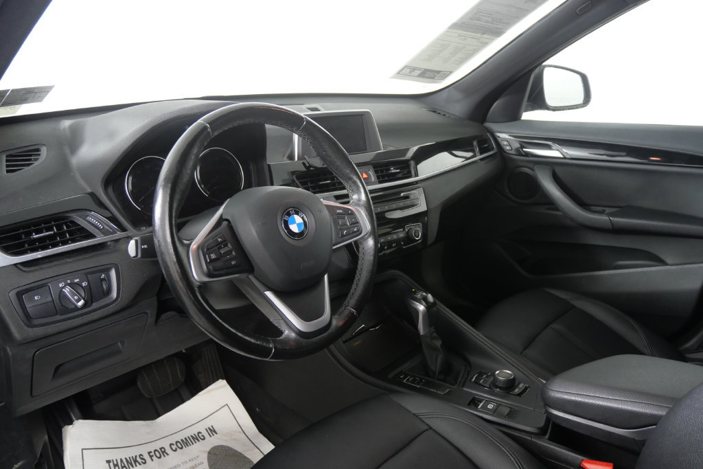 Used 2018 BMW X1 sDrive28i FWD image 13