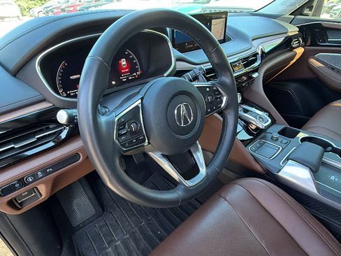 Used 2023 Acura MDX FWD w/ Technology Package image 26