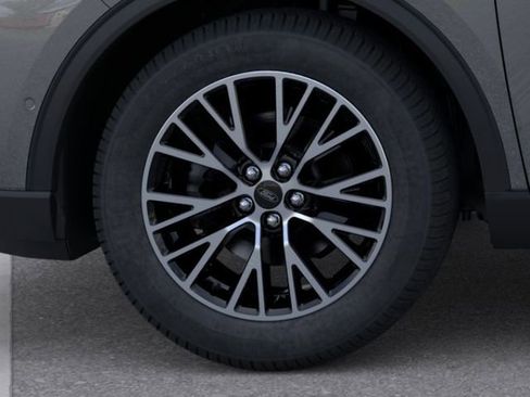 New 2024 Ford Escape SE w/ PHEV Premium Package FWD image 19
