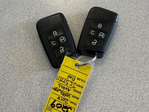 Used 2018 Volkswagen Atlas SE FWD image 40