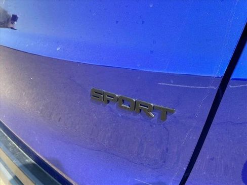 Used 2023 Honda CR-V Sport image 16