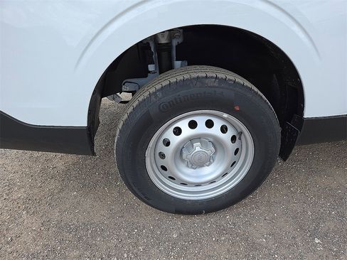 New 2025 Ford Maverick XL w/ Equipment Group 102A image 8