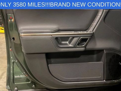 Used 2023 Rivian R1S Adventure AWD/4WD image 22