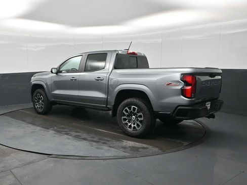 New 2026 Chevrolet Colorado Z71 w/ Technology Package image 6