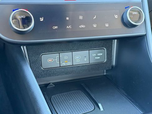 New 2026 Hyundai Sonata SEL FWD image 25
