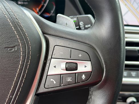 Used 2020 BMW X5 sDrive40i w/ Premium Package image 26