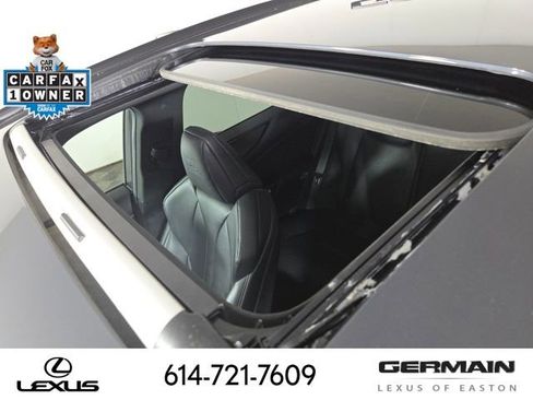 Used 2023 Lexus NX 350 F Sport w/ F Sport Cold Package AWD/4WD image 32