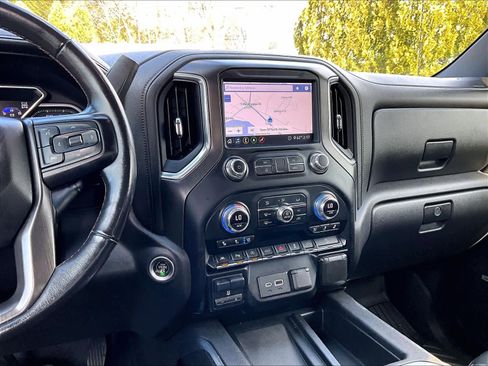 Used 2020 GMC Sierra 1500 AT4 w/ AT4 Premium Package image 18