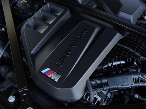 Used 2023 BMW M3 Competition w/ Executive Package AWD/4WD image 35