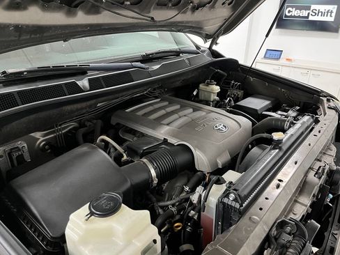 Used 2007 Toyota Tundra Limited AWD/4WD image 54