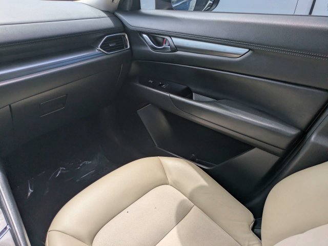 Used 2021 MAZDA CX-5 Touring FWD image 15
